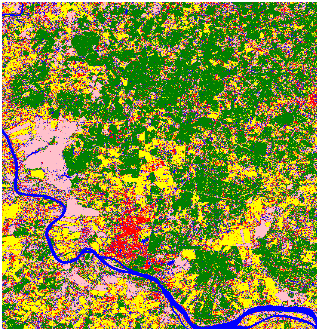 unsplash random image