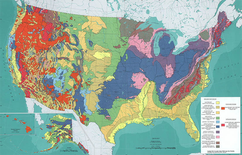 Cartography & Visualization