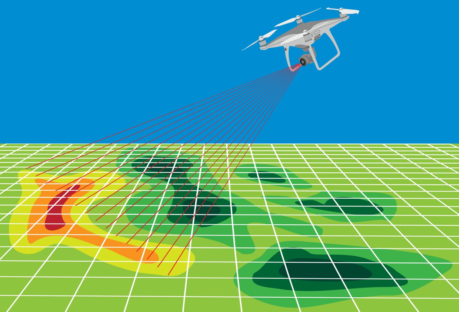 Field Surveying & Data Capture