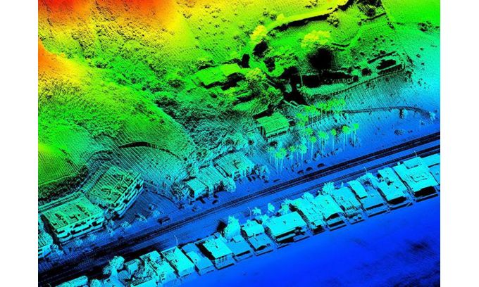 3D Mapping & Point Clouds