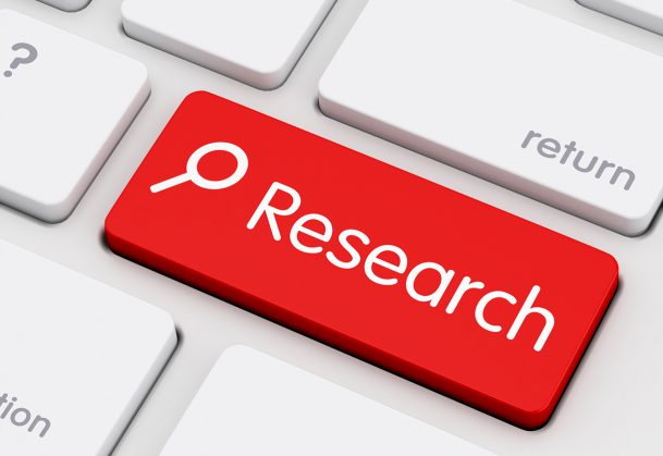 Research Support & Consultancy